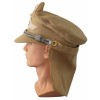 Luftwaffe “Hermann Meyer” Officers Tropical Visor Cap