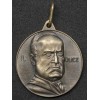 Medaglia Commemorativa della Marcia su Roma - Il Duce