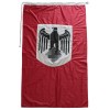 NSDAP Podium Banner