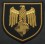 Embroidered Flag - Kriegsmarine Eagle
