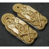 Shoulder Boards - Reichsmarschall Hermann Göring