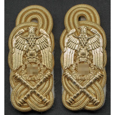 Spalline - Reichsmarschall Hermann Göring