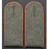 Shoulder Boards - EM Polizei