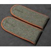 Shoulder Boards - EM Polizei