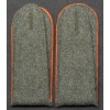 Shoulder Boards - EM Polizei