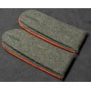 Shoulder Boards - EM Polizei