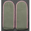 Shoulder Boards - EM Panzer DAK (Afrika Korps)