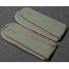 Shoulder Boards - EM Panzer DAK (Afrika Korps)