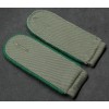 Shoulder Boards - EM Jäger DAK (Afrika Korps)