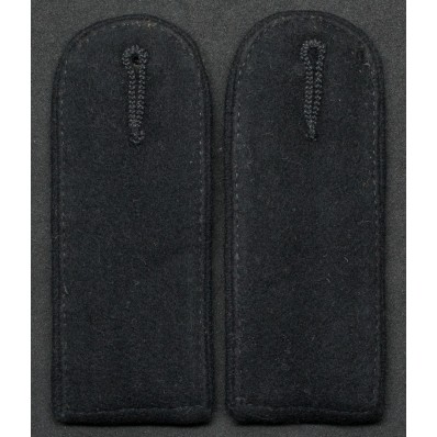 Shoulder Boards - EM Pioneers