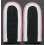 Shoulder Boards - Heer Panzer Troops, Junior NCO