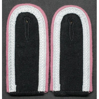 Spalline - Sottufficiali Panzer Heer