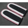 Shoulder Boards - Heer Panzer Troops, Junior NCO