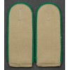 Shoulder Boards - EM Panzergrenadier Tropical