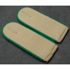 Shoulder Boards - EM Panzergrenadier Tropical