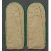 Shoulder Boards - EM Panzergrenadier Tropical