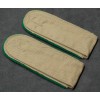 Shoulder Boards - EM Panzergrenadier Tropical