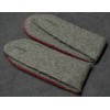 Shoulder Boards - EM Artillery