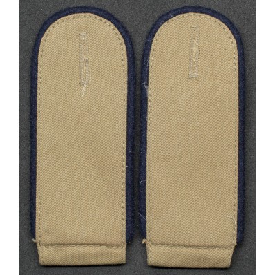 Schulterklappen - Sanitäter DAK (Tropen)