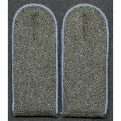 Schulterklappen - Militärischen Sanitätsdienstes (Mannschaften)