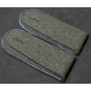 Schulterklappen - Militärischen Sanitätsdienstes (Mannschaften)