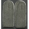 Shoulder Boards - EM Infantry