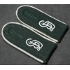 Shoulder Boards - “Großdeutschland”