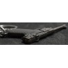 Luger P08 keychain (Black Grips)