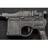 Mauser C96 Schlüsselanhänger