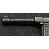 Mauser C96 Schlüsselanhänger