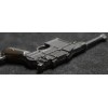 Mauser C96 keychain