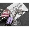 Mauser C96 keychain
