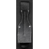 Black Leather Bayonet Frog for K98
