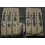 MP40 Magazintaschen Paar aus Canvas Tan