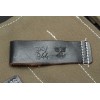 MP40 Ammunition Pouches with Waffenamt Markings - Green