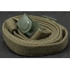 Cinghia per Tubo Maschera Antigas Tedesca WWII