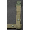 Trageriemen für deutschen Gasmaskenbehälter WWII