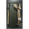 Trageriemen für deutschen Gasmaskenbehälter WWII