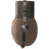 Cinghia in Cuoio per Borraccia Tedesca WWII