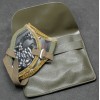 Sand- und Staubschutzbrille für deutsche Afrika-Truppen WWII