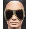 Anti-sand goggles for German WWII Afrika troops