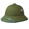 Tropenhelm der deutschen Wehrmacht WWII