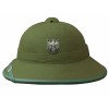 Tropenhelm der deutschen Wehrmacht WWII
