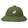 Tropenhelm der deutschen Wehrmacht WWII