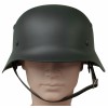 Stahlhelm Modell 1935 (M35) der deutschen Wehrmacht