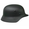 Stahlhelm Modell 1935 (M35) der deutschen Wehrmacht