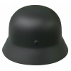 Stahlhelm Modell 1935 (M35) der deutschen Wehrmacht