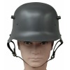 German M16 steel helmet (Stahlhelm Model 1916)