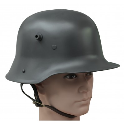 Stahlhelm Modell 1916 (M16) der deutschen Streitkräfte