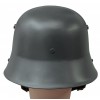 Stahlhelm Modell 1916 (M16) der deutschen Streitkräfte